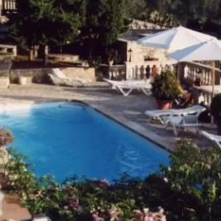 Scott's Galilea 4* Galilea (Mallorca)